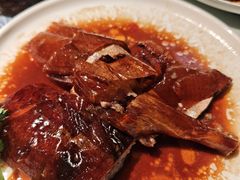 -米庄·原味私房菜(骏壹万邦店)