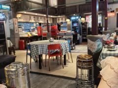 -彭耕记猪油炒小菜(吉联mall店)