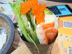 -Tuna maki寿司(印象城购物中心店)