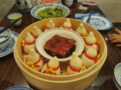 -鲁菜根·泰山菜(泰山店)