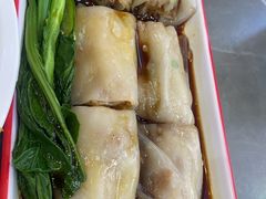 -永盛茶档·港式餐厅(桥北店)