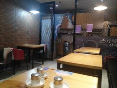 大堂-山海珍味韩国料理(奥城店)