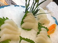 -海鲨湾海鲜会馆(百家湖1912店)