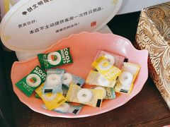 -异特麻辣香锅·烤鱼(怀柔店)