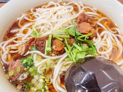 李先生牛肉面-李先生牛肉面大王(北京站售票厅餐厅)