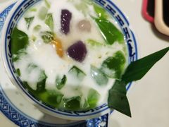 -芽笼芽笼新加坡餐厅(环球港店)