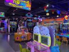 -星舰梦航(广百广场荔胜店)