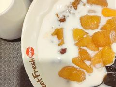 -鲜芋仙(华宇时尚购物中心店)