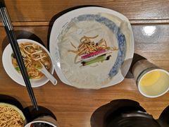 -满园烤鸭·春饼(华强广场店)