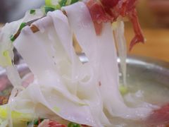 -晓芬叉烧圆子粉
