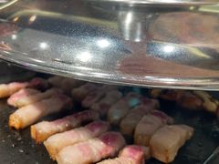 -韩时烤肉(丰科万达广场店)