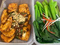 -蓉李记成都名小吃(太原龙湖万达店)