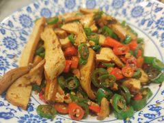 -新新湘菜馆(新中街二条店)