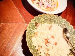-楼兰新疆主题餐厅(悠方店)