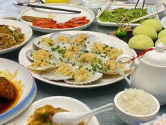 -名盈轩酒家·手工茶点·16年经典粤菜(新一城店)