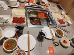 -海底捞火锅(徐州火车站店)
