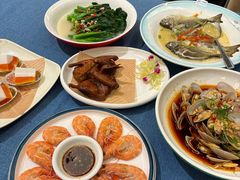 -新金盛·海鲜酒楼(盐田店)