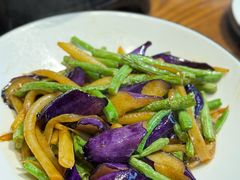 -食光慢宴·安吉土菜馆