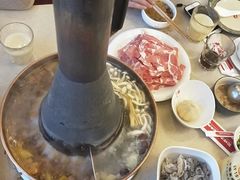 -阳坊大都涮羊肉(阳坊总店)