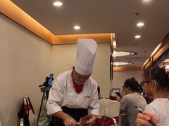 -全聚德(上海首店浦东店)