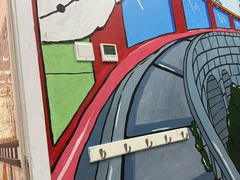 -东方童画儿童创意美术(十里堡体验馆)