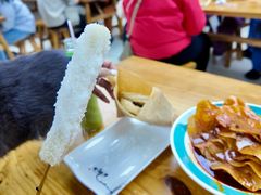 -马三洋芋片(兰州总店)