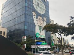 -七星路步行街