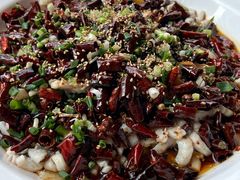 -三猫黑鱼花(南大店)