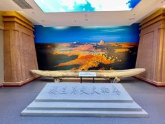 -巴音郭楞蒙古自治州博物馆