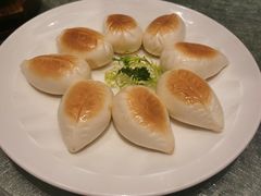 生煎雪花和牛包-金苑海鲜酒家(来魅力店)