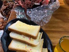 -吉志烤肉(太原总店)