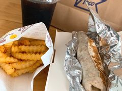 -TACO STAR 塔可星(下沙宝龙店)