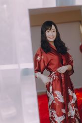 -荷玛高端新娘跟妆团队·彩妆培训