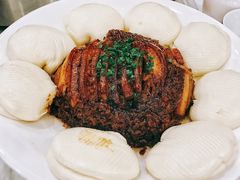 梅菜扣肉-独一处·物新集市(红谷滩店)