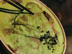 -辣伍鲜毛肚老火锅(元一店)