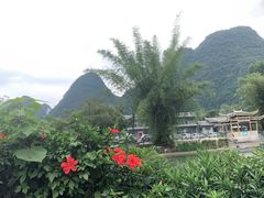 -生态苑农庄(十里画廊遇龙河店)