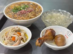 -毛华美食(清扬路店)