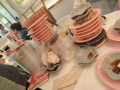-争鲜回转寿司(通州万达店)