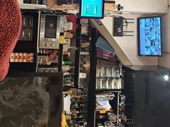 -文兴酒家(Chinatown - Gerrard Street)