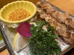 -大岛日本料理铁板烧(南通大饭店)