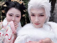 -横店影视城明清宫苑园区