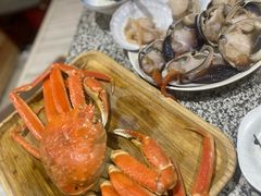 -震海贝烤贝·民俗特色店(延吉总店)