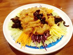 摇滚拉皮-满园烤鸭·春饼(太原街万达店)