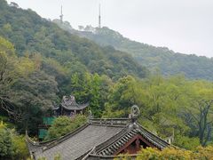 -韬光茶庵