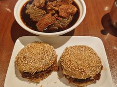 -南门小馆·清真(国贸商城店)
