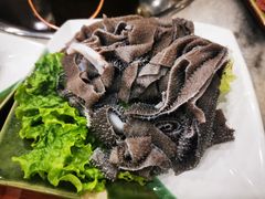 -壹条龙饭庄台基厂店