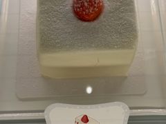 -银座仁志川·生吐司专门店(香港广场店)