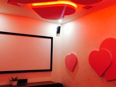 -威聚星汇私人影院(四道口店)