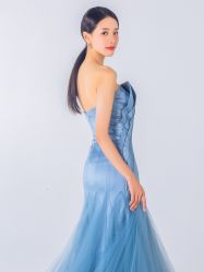 -LA GRACE高端婚纱礼服定制馆
