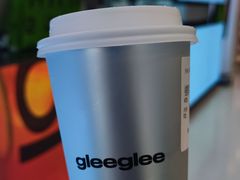 桂馥乌龙-gleeglee乐溢亦茶(朝阳大悦城店)